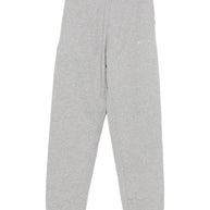 The Attico Trousers Light Grey