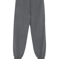 Tom Ford Cotton Sweatpants - Grey