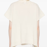 ERMANNO FIRENZE Pullover Sweater - Beige