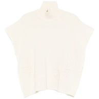 ERMANNO FIRENZE Pullover Sweater - Beige