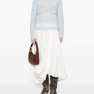 ERMANNO FIRENZE Sweater - Clear Blue