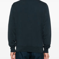 Maison Kitsuné MAISON KITSUNE' Sweaters Blue