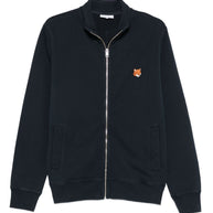 Maison Kitsuné MAISON KITSUNE' Sweaters Blue
