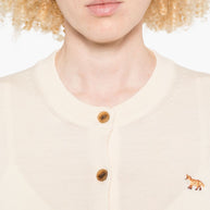 Maison Kitsuné MAISON KITSUNE' Sweaters Powder