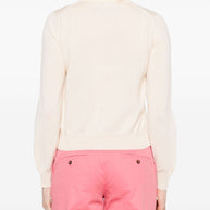 Maison Kitsuné MAISON KITSUNE' Sweaters Powder