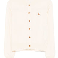 Maison Kitsuné MAISON KITSUNE' Sweaters Powder