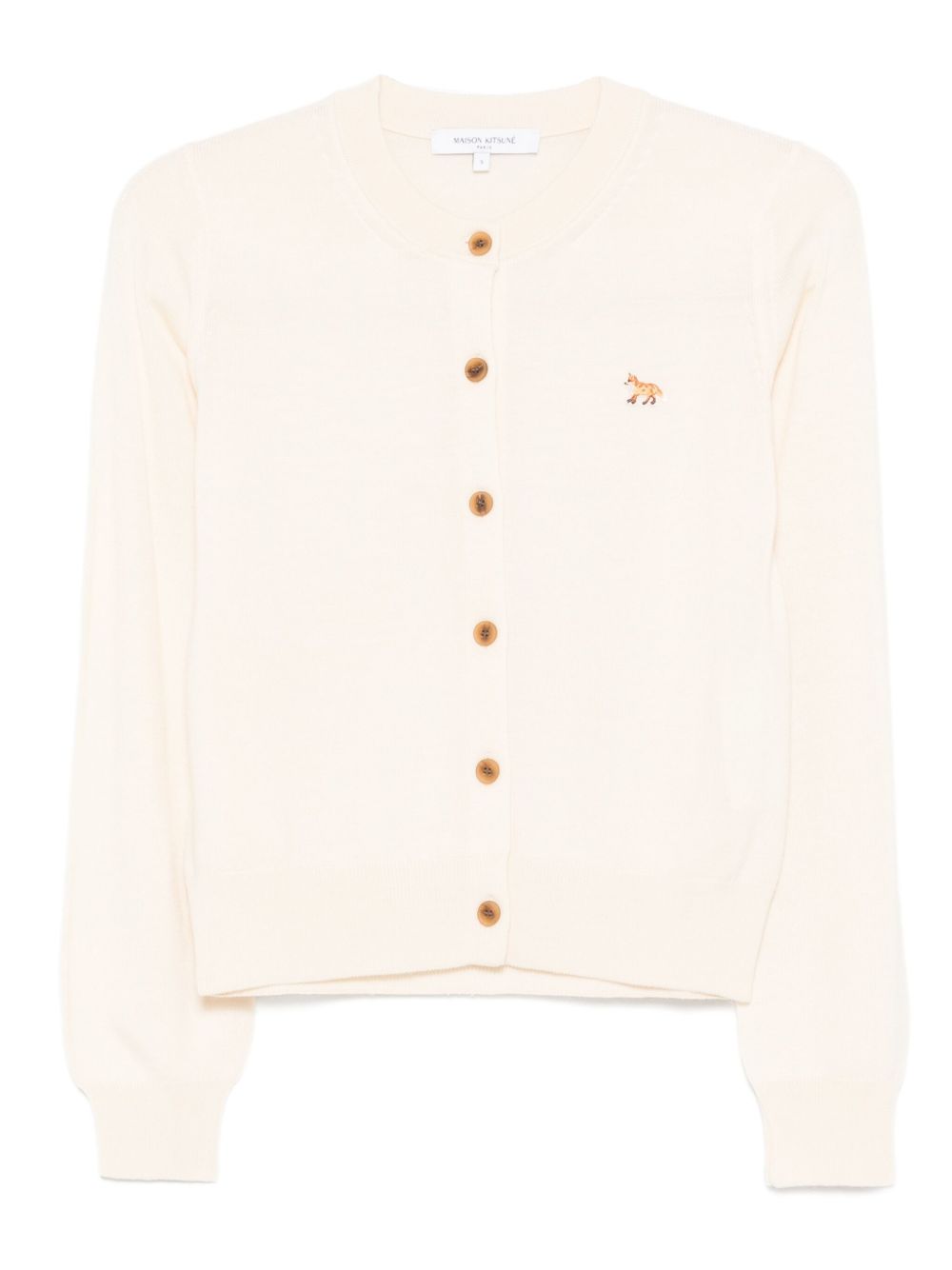 Maison Kitsuné MAISON KITSUNE' Sweaters Powder