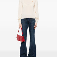 Maison Kitsuné MAISON KITSUNE' Sweaters Powder