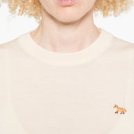 Maison Kitsuné MAISON KITSUNE' Sweaters Powder