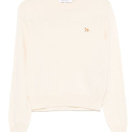 Maison Kitsuné MAISON KITSUNE' Sweaters Powder