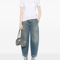 Maison Kitsuné MAISON KITSUNE' T-shirts And Polos White
