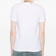 Maison Kitsuné MAISON KITSUNE' T-shirts And Polos White