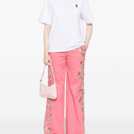 Maison Kitsuné MAISON KITSUNE' T-shirts And Polos White