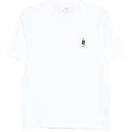 Maison Kitsuné MAISON KITSUNE' T-shirts And Polos White