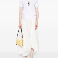 Maison Kitsuné MAISON KITSUNE' T-shirts And Polos White