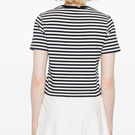 Maison Kitsuné MAISON KITSUNE' T-shirts And Polos Blue
