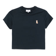 Maison Kitsuné MAISON KITSUNE' T-shirts And Polos Blue