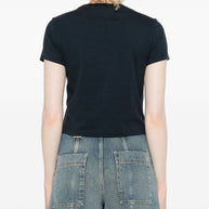 Maison Kitsuné MAISON KITSUNE' T-shirts And Polos Blue