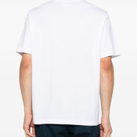 Maison Kitsuné MAISON KITSUNE' T-shirts And Polos White