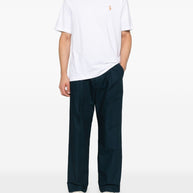 Maison Kitsuné MAISON KITSUNE' T-shirts And Polos White
