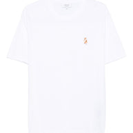 Maison Kitsuné MAISON KITSUNE' T-shirts And Polos White