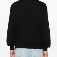 Maison Kitsuné MAISON KITSUNE' Sweaters Black