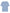 Maison Kitsuné MAISON KITSUNE' T-shirts And Polos Clear Blue