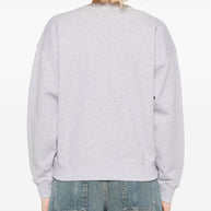Maison Kitsuné MAISON KITSUNE' Sweaters Grey