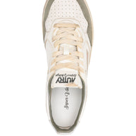 AUTRY Medialist Low Sneakers Green