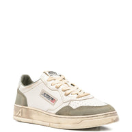 AUTRY Medialist Low Sneakers Green