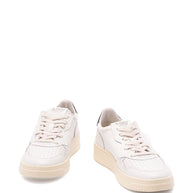 AUTRY Medialist Low Sneakers Green
