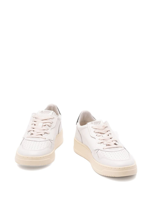 AUTRY Medialist Low Sneakers Green