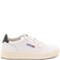 AUTRY Medialist Low Sneakers Green
