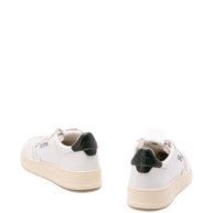AUTRY Medialist Low Sneakers Green