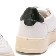 AUTRY Medialist Low Sneakers Green
