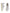 AUTRY Medialist Low Sneakers Clear Blue