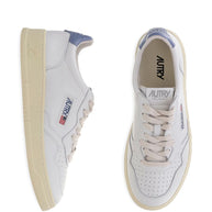 AUTRY Medialist Low Sneakers Clear Blue