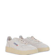 AUTRY Medialist Low Sneakers Clear Blue