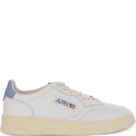 AUTRY Medialist Low Sneakers Clear Blue