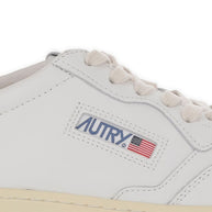 AUTRY Medialist Low Sneakers Clear Blue
