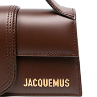 JACQUEMUS Le Bambino Handbag - Brown