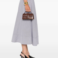 JACQUEMUS Le Bambino Handbag - Brown