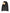 JACQUEMUS La Pochette Rond Carré Clutch Bag - Black