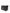 JACQUEMUS La Pochette Rond Carré Clutch Bag - Black