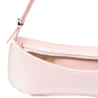 JACQUEMUS Le Bisou Shoulder Bag - Powder