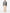 Ami Paris Ami De Coeur Wool Sweater - Grey