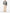 Ami Paris Ami De Coeur Wool Sweater - Grey