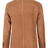 Boglioli Jackets Leather Brown