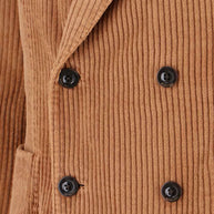 Boglioli Jackets Leather Brown