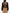 Chloé Chloè Faux Fur And Leather Jacket Brown